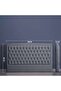 BIANCA HEADBOARD CHANEL GREY L-200 : H-125 CM - 5