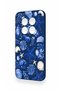 Redmi Note 15 Pro 5g Compatible Shell Patterned Silicone Case - 4