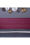 TROJAN HEADBOARD VELVET PINK L-180 : H-125 CM - 2