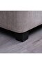 Kalypso Base Chanel Beige 100x200 Cm - 4