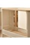Aviona 2-tier Storage Rack With Wheels 49.5x17x68.7cm - White - 2