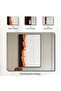 Aussie Handmade Wall Art 120x80cm - Multi - 5