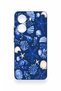 Poco X7 Pro Compatible Shell Patterned Silicone Case - 2