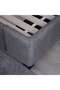 Olympia Base Chanel Grey 150x200 Cm - 4