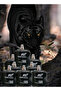 8 قطع عطر تايجر بلاك 100 مل