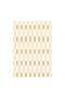 Wilbur Geometric Rug 160x230cm - Beige - 3