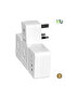 4-Port USB & Type-C Fast Wall Charger - 3