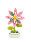 Forest Vine Bouquet 172 Piece Building Set |   6 Years+ |   172 Pieces |   Fine Motor Skill