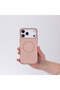Halo Vanilla Beige Magsafe Matte iPhone 17 Pro Max (6.9") Case - 7