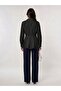 New Season Women's Poplin Two-Button Shirt - 3