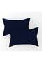 Premium Queen Size Fitted Bedsheet with 2 Pillowcases – Modern Design – Deep Pocket (180x200+35 cm) - 6