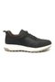 2502 100% Genuine Leather Orthopedic Men's Daily Summer Shoes with Rubber Laces 1. Class Shoes 40-44 - 3