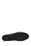 Women's Brown Leather Ballerinas 26Pfd290718 - 5