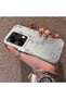Poco M6 Pro 4g Compatible Slim Twig Flower Case, Wear-Resistant Minimalist Mobile Phone Case