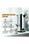 15.3L Stainless Steel Electric Water Boiler with Temperature Control and Fast Boiling - 2
