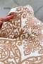 Strappy Ring Detail Wrinkled Dress 6Y290 - 5