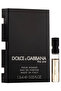 Dolce & Gabbana One for Men Eau de Parfum for men, 1.5 ml