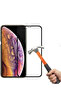 iPhone 11 Full Shatterproof Glass Protector Full Coverage Tempered Screen Protector