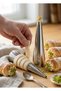 Korne Metal Dough Shaper Dessert Mold 2 Pieces - 3