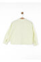 38390 Jade Girl's Shirt Yellow - 4