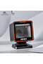 HENEX H8000 1D/2D قارئ الباركود المكتبي عبر USB