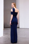 Mirage Maxi Elbise - 4