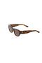 Hw2330 Col3 53-19-140 Women's Sunglasses - 3