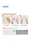 3M LED Strip Light Warm White 3000K USB Powered with Switch, 60 LEDs/M Flexible Tape Light - 6