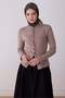 Fresh Tensel Fabric Rozyeşarp3675 11 - 2