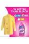 Liquid Fabric Stain Remover 500ml for Coloured & White clothes - 2