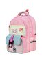 Waterproof Thermal Pencil Case with Pen Holder Triple School Set - 3