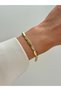 CM Lux Premium Jeweler Model Bracelet Colorfast Women's Bracelet - 2