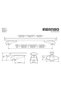 Bară transversală Sonic Silver pentru Ford Edge 2016+ - 7