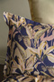 Brera Double 100% Digital Cotton Satin Duvet Cover Set - 3