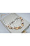 Ykl109 Dorica Necklace - 3