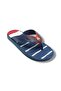 14182-26 Parmak Aras Anatomical Beach & Pool Men's Slippers