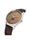 Zeitmeister Rms.1.Ag2194.117 Wristwatch - 2