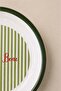 Mangia Bene Serving Plate 18X2.5 cm - 5