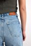 Vi̇goss Women's Denim Pants 24294-73295 - 4
