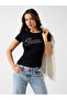 Glitt Women's Slim Fit T-Shirt