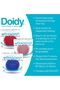 Doidy® Suction Bowl - Grey - 5