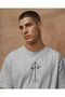 Midsommar Unisex White Regular T-Shirt