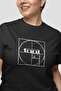 Tool Unisex Black Regular T-Shirt - 3