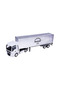 Man Tgx 1:32 Scale Die-Cast Metal Dorseli Truck 49 cm Large Size Model - 2