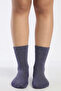 Women's 4-Pack Cotton Sports-Tennis Socks - 3