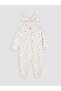 Baby Girl Romper Set (S6) - 2