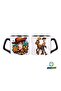 Toy Story Mug |   Single Piece 0862
