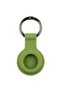 Breloc Airtag, verde - 3