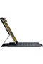 with Bluetooth keyboard for 9-10inch tablet - 4