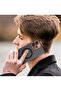 vivo V70 5G 2026 Hybrid Translucent Magsafe with Magnetic Charging Raised Camera Lips Elegant Look Case Cover - 3